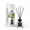 ALYA Nature's Scents Pálcás Aroma Diffúzor - Angyali álom