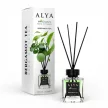 ALYA Nature's Scents Pálcás Aroma Diffúzor - Bergamot tea