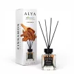 ALYA Nature's Scents Pálcás Aroma Diffúzor - Fahéj