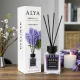 ALYA Nature's Scents Pálcás Aroma Diffúzor - Jácint