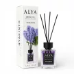 ALYA Nature's Scents Pálcás Aroma Diffúzor - Jácint