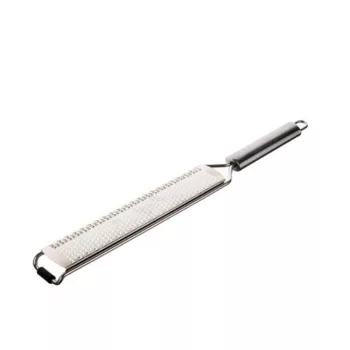 BANQUET reszelő rozsdamentes 35 cm