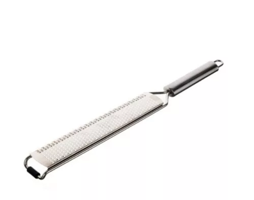 BANQUET reszelő rozsdamentes 35 cm