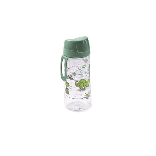 Snips SNIPS Tritan műanyag kulacs DINO 0,5 liter