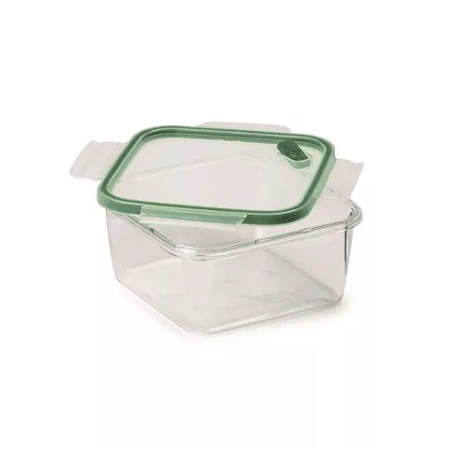 SNIPSLOCK Tritan doboz 18x18x8,5 cm 1,4 liter