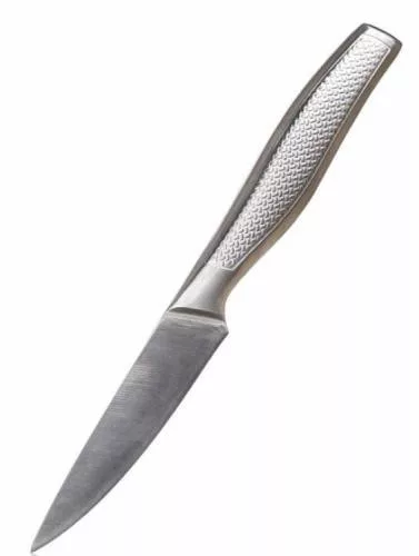 METALLIC Konyhai kiskés rozsdamentes 21 cm