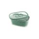 Snips AROMA doboz+kosár 28,5×20,5x11 cm 4 liter (zöld)