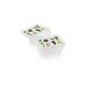 Snips FRESH PP doboz 23x27x10 cm 2 liter (2db-os)