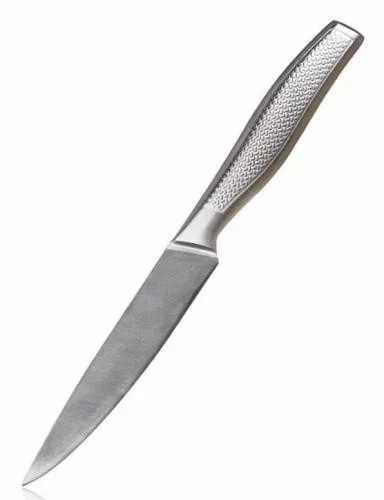 METALLIC Zöldségeskés rozsdamentes 23,5 cm