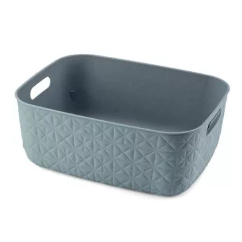 SOFTEX kosár M méret 12,5 L 37,9X29,2X14,3 cm