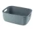 SOFTEX kosár M méret 12,5 L 37,9X29,2X14,3 cm