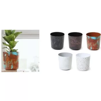 SOLO Virágcserép 25,5 cm