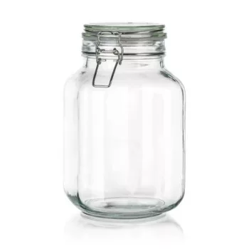 EREA Csatos üveg 2 L