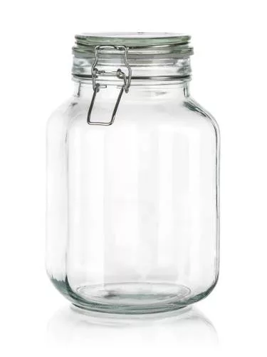 EREA Csatos üveg 2 L