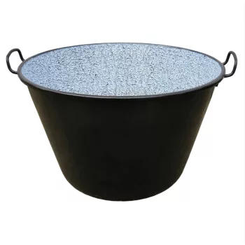 Perfect Home Zománcozott üst 70 L