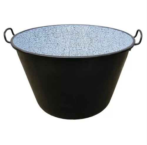 Perfect Home Zománcozott üst 70 L