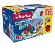 VILEDA Supermocio Gyorsfelmosó szett