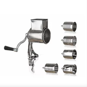 BANQUET CULINARIA Daráló 5 az 1-ben többfunkciós 