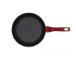 Berlinger Haus BURGUNDY bevonatos SERPENYŐ 28 cm szeletsütő - INDUKCIÓS BH/1253NPR