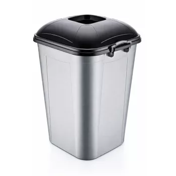 Poly Time tároló 70 L műanyag