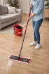 Vileda Ultramax lapos felmosó 2 in 1 utántöltő multipack