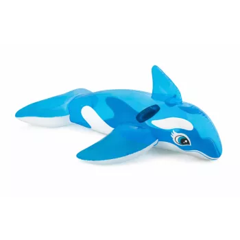 Intex matrac kardszárnyú delfin 152x114 cm 