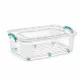 Poly Time Multi box doboz 50 L átlátszó 41x63x32 cm