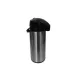 Termosz Inox pumpás 1,8 L