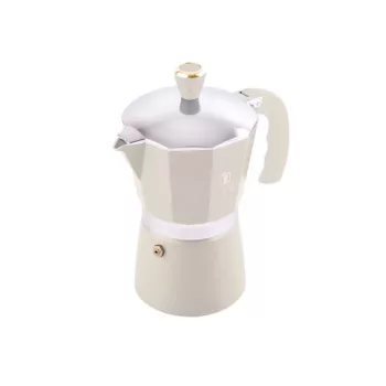   BERLINGER HAUS Kotyogós kávéfőző 6 személyes BH-8572N Sahara