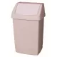 CURVER Click-it billenős szemetes műanyag rózsaszín 25 L 