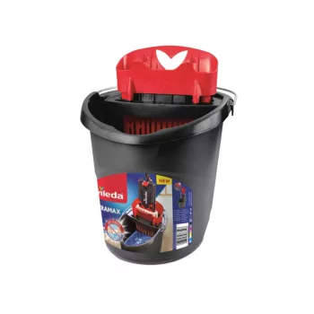 VILEDA UltraMax vödör csavarókosárral 10 L 