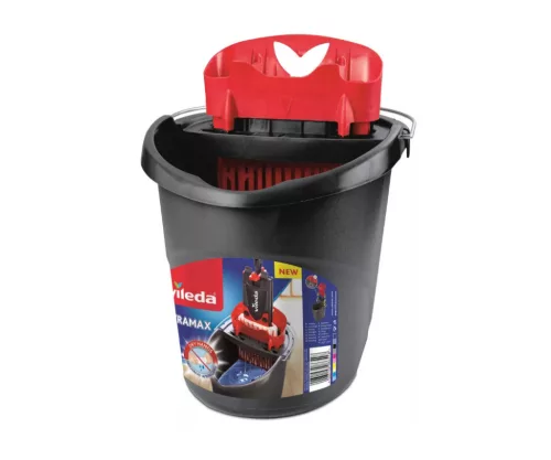 VILEDA UltraMax vödör csavarókosárral 10 L 