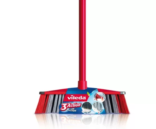 VILEDA 3ACTION partvis nyéllel