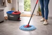 VILEDA H2PRO Pedálos felmosó utántöltő 30x22 cm