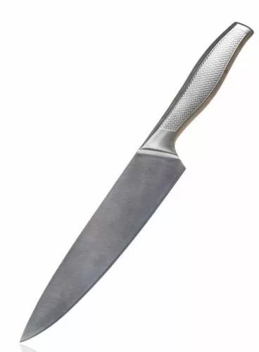 METALLIC Chefkés 33,5 cm