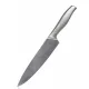 METALLIC Chefkés 33,5 cm