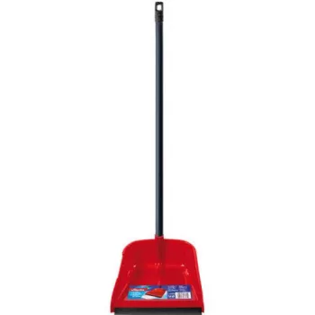 VILEDA Universal szemeteslapát 27×25×82 cm