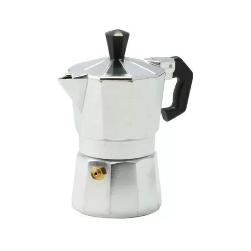 Kávéfőző egyszemélyes 9,3x8x13,7 cm