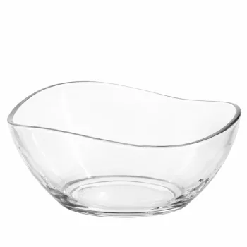 Üvegtál 6 db-os 12 cm