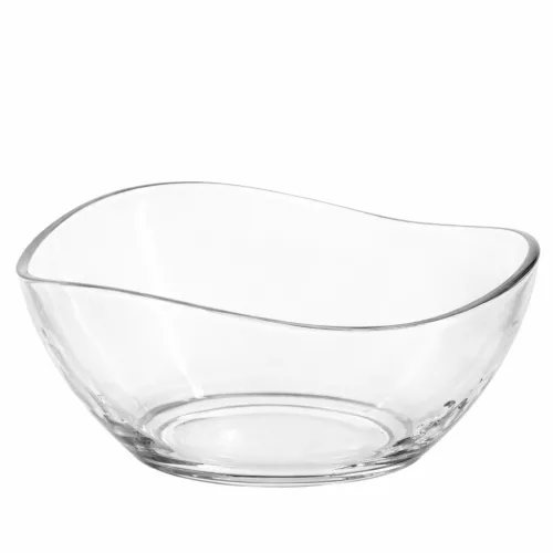 Üvegtál 6 db-os 12 cm