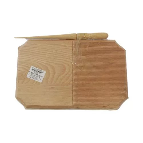 Fa csigatészta készítő 23,3X15,2X20 cm