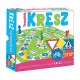 Kresz társasjáték 22x22x4 cm