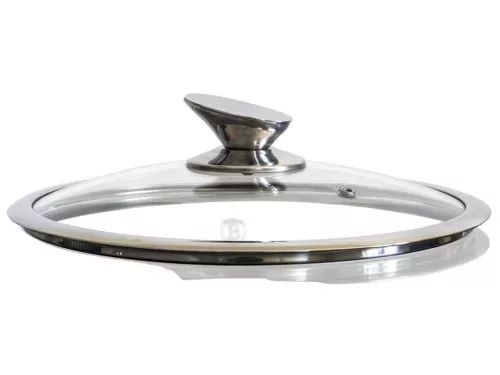 BERLINGER HAUS Üveg fedő 20 cm 