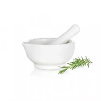 Collezione Bianca Mozsár 11,5x6 cm