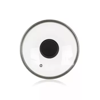  Alegria üvegfedő 24 cm