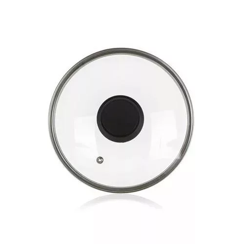  Alegria üvegfedő 24 cm