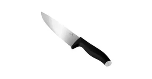 BERLINGER HAUS VANTAGE Séf kés 20 cm Matte Black Collection