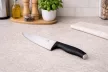 BERLINGER HAUS VANTAGE Séf kés 20 cm Matte Black Collection