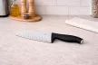 BERLINGER HAUS SANTOKU kés 17,5 cm Matte Black Collection