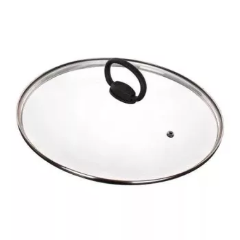 SMART Plus Fedő üveg 24 cm